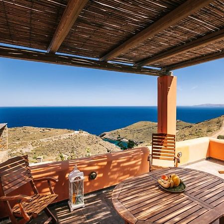 Villa Family Fun In The Infinite Aegean By Neuvel Kato Meria Exterior foto